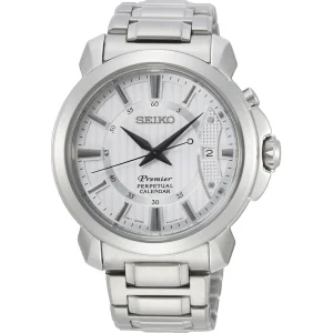 Seiko SNQ155P1 - фото 1
