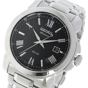 Seiko SNE455P1 - фото 8