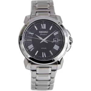 Seiko SNE455P1 - фото 6