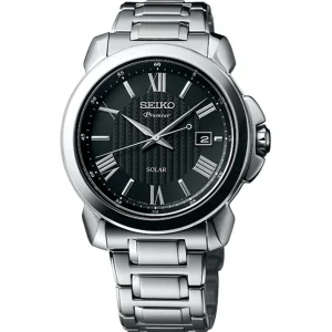Seiko SNE455P1 - фото 1