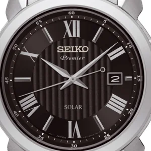 Seiko SNE455P1 - фото 5