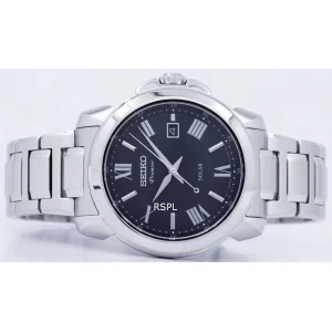 Seiko SNE455P1 - фото 7