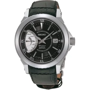 Seiko SRG001P2 - фото 1