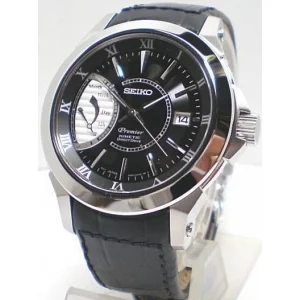 Seiko SRG001P2 - фото 4