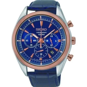 Seiko SSB160P1 - фото 1