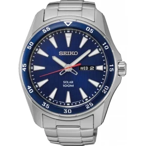 Seiko SNE391P1S - фото 1