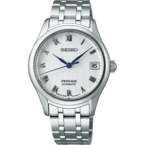Seiko SRPF49J1 - фото 1