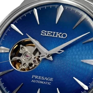 Seiko SSA439J1 - фото 4