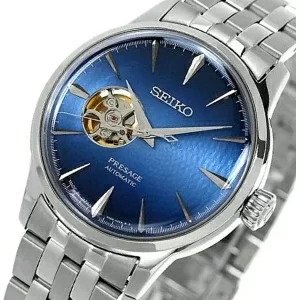 Seiko SSA439J1 - фото 3