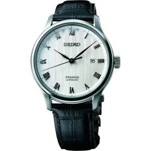 Seiko SRPC83J1 - фото 1