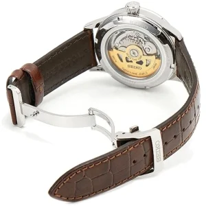 Seiko SSA387J1 - фото 5