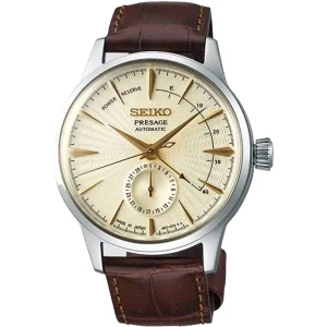 Seiko SSA387J1 - фото 1