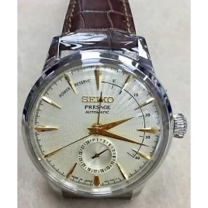 Seiko SSA387J1 - фото 2