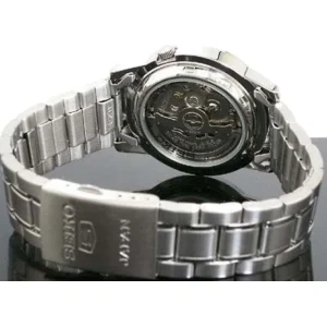Seiko SNKE61J1 - фото 5