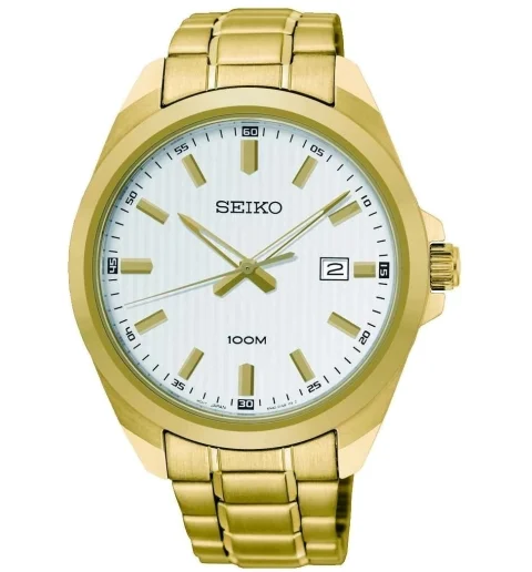 Кварцевые Seiko SUR280P1