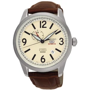 Seiko SSA295K1 - фото 1