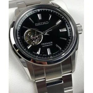 Seiko SSA357J1 - фото 2