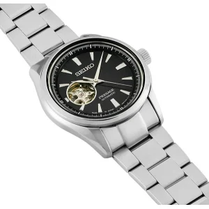 Seiko SSA357J1 - фото 3