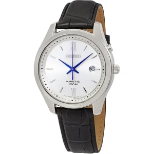 Seiko SKA771P1 - фото 5