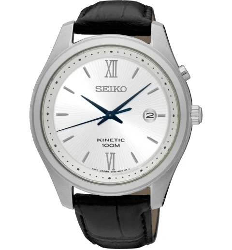 Кварцевые Seiko SKA771P1