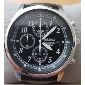 Seiko SNDC33P1 - фото 5