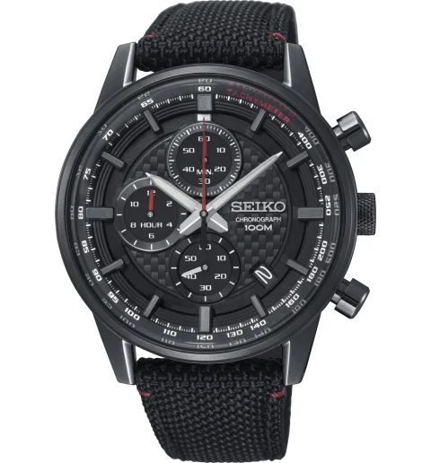 Японские Seiko SSB315P1