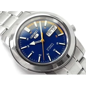 Seiko SNKK27J1 - фото 2