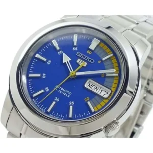 Seiko SNKK27J1 - фото 4