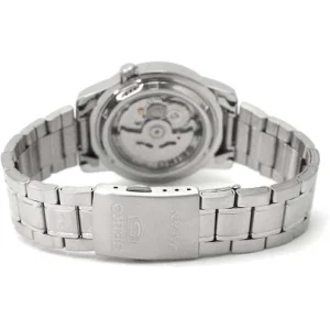 Seiko SNKK27J1 - фото 3