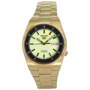 Seiko SNKJ02J1 - фото 1