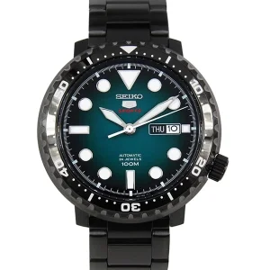 Seiko SRPC65K1 - фото 1