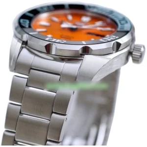 Seiko SRPC55K1 - фото 2