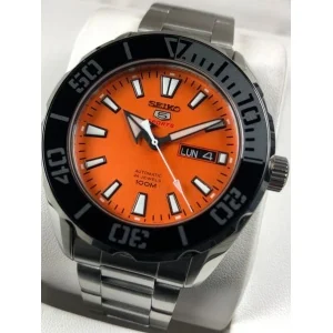 Seiko SRPC55K1 - фото 8