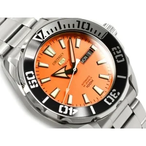 Seiko SRPC55K1 - фото 6
