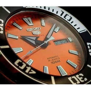Seiko SRPC55K1 - фото 7