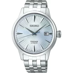 Seiko SRPE19J1 - фото 1