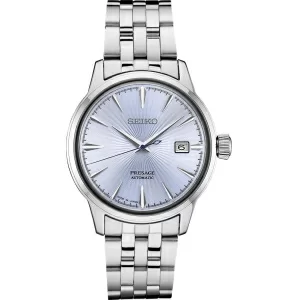 Seiko SRPE19J1 - фото 2