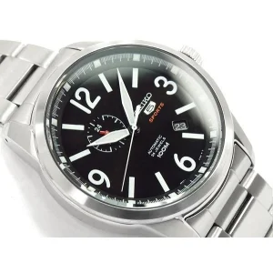 Seiko SSA293K1 - фото 3