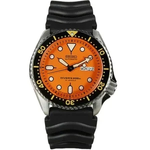 Seiko SKX011J1 - фото 1