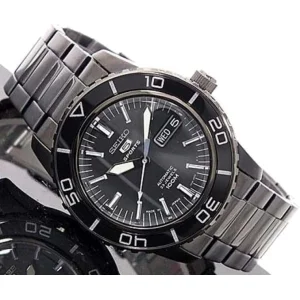 Seiko SNZH59J1 - фото 3