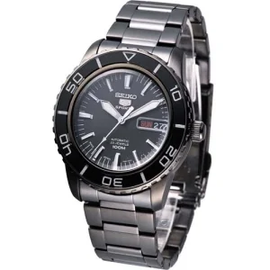 Seiko SNZH59J1 - фото 6