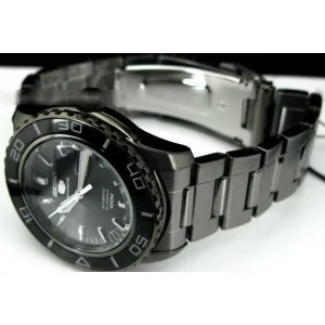 Seiko SNZH59J1 - фото 2