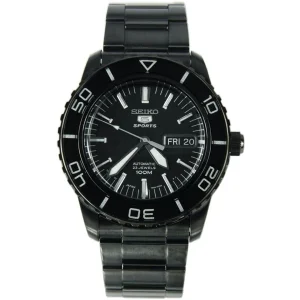Seiko SNZH59J1 - фото 1