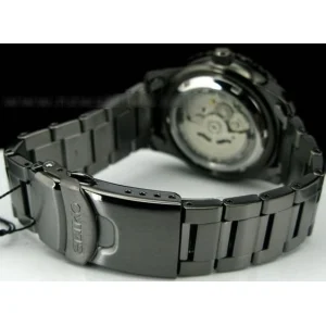 Seiko SNZH59J1 - фото 5