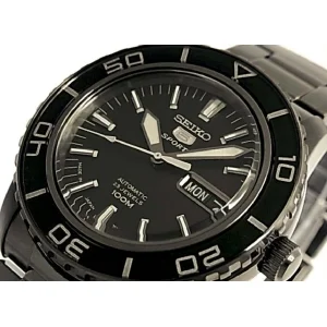 Seiko SNZH59J1 - фото 4