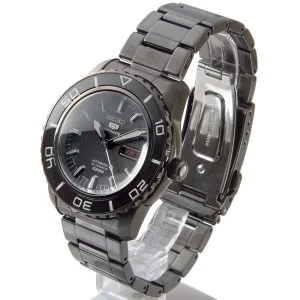 Seiko SNZH59J1 - фото 7
