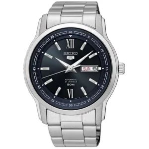 Seiko SNKP17K1 - фото 1