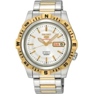 Seiko SRP142J1 - фото 1