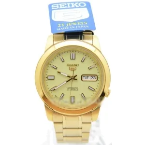Seiko SNKK24J1 - фото 3