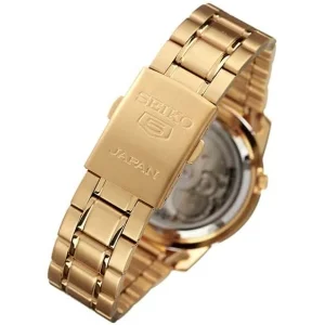 Seiko SNKK24J1 - фото 5